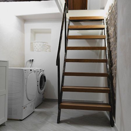 Angelina Home Campobasso Extérieur photo