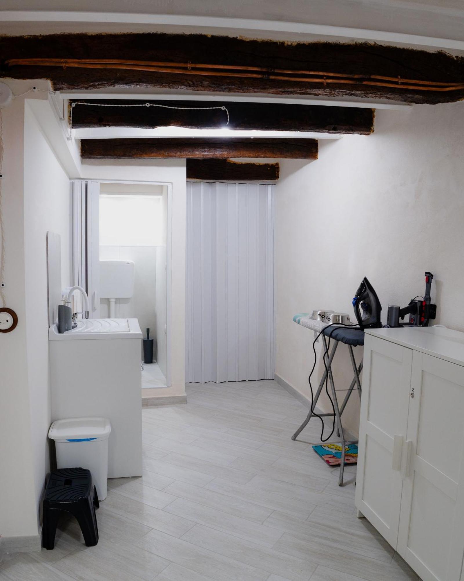 Angelina Home Campobasso Extérieur photo