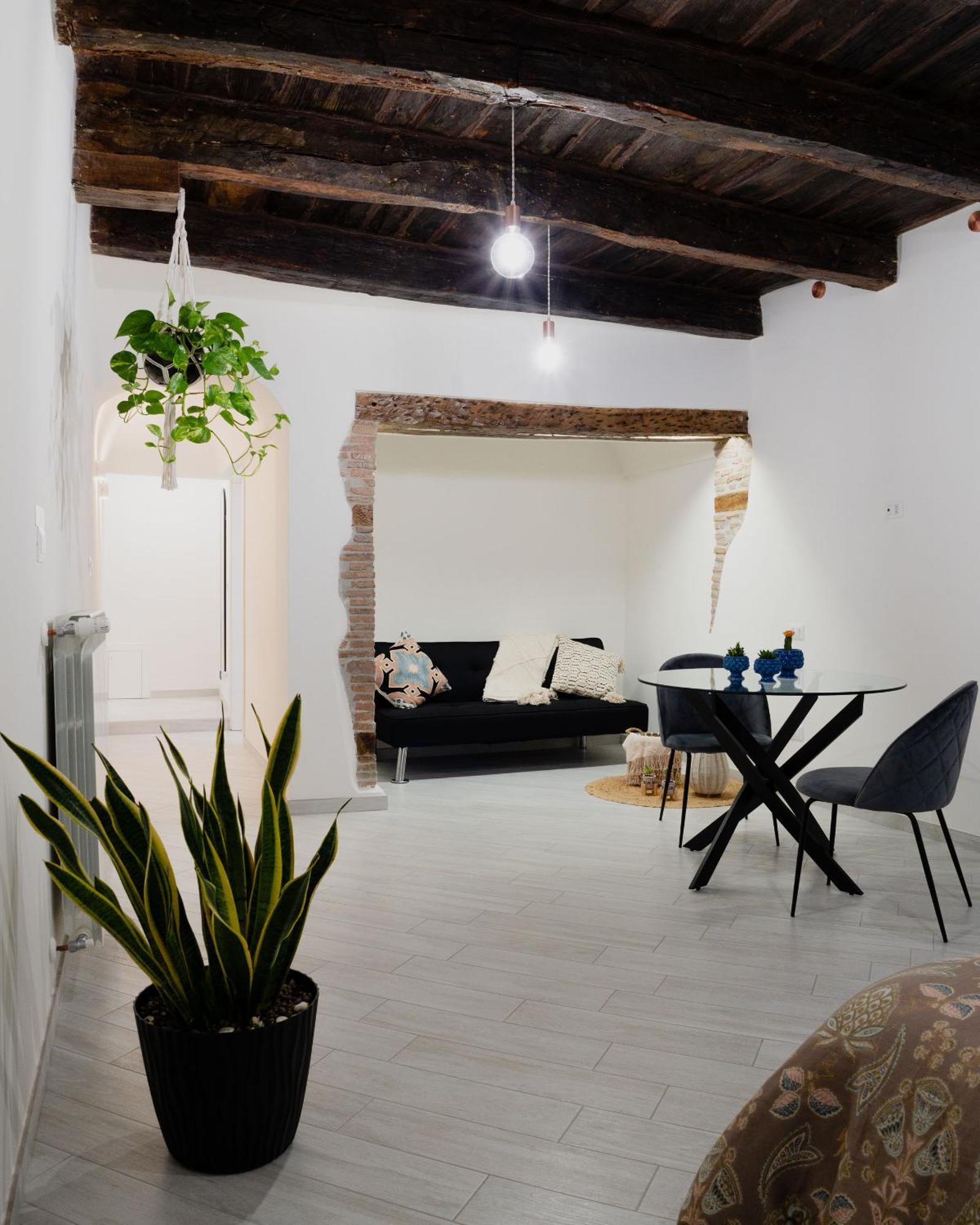 Angelina Home Campobasso Extérieur photo