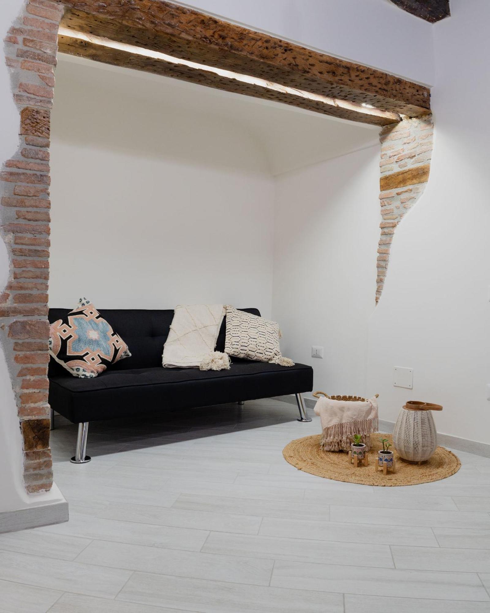 Angelina Home Campobasso Extérieur photo