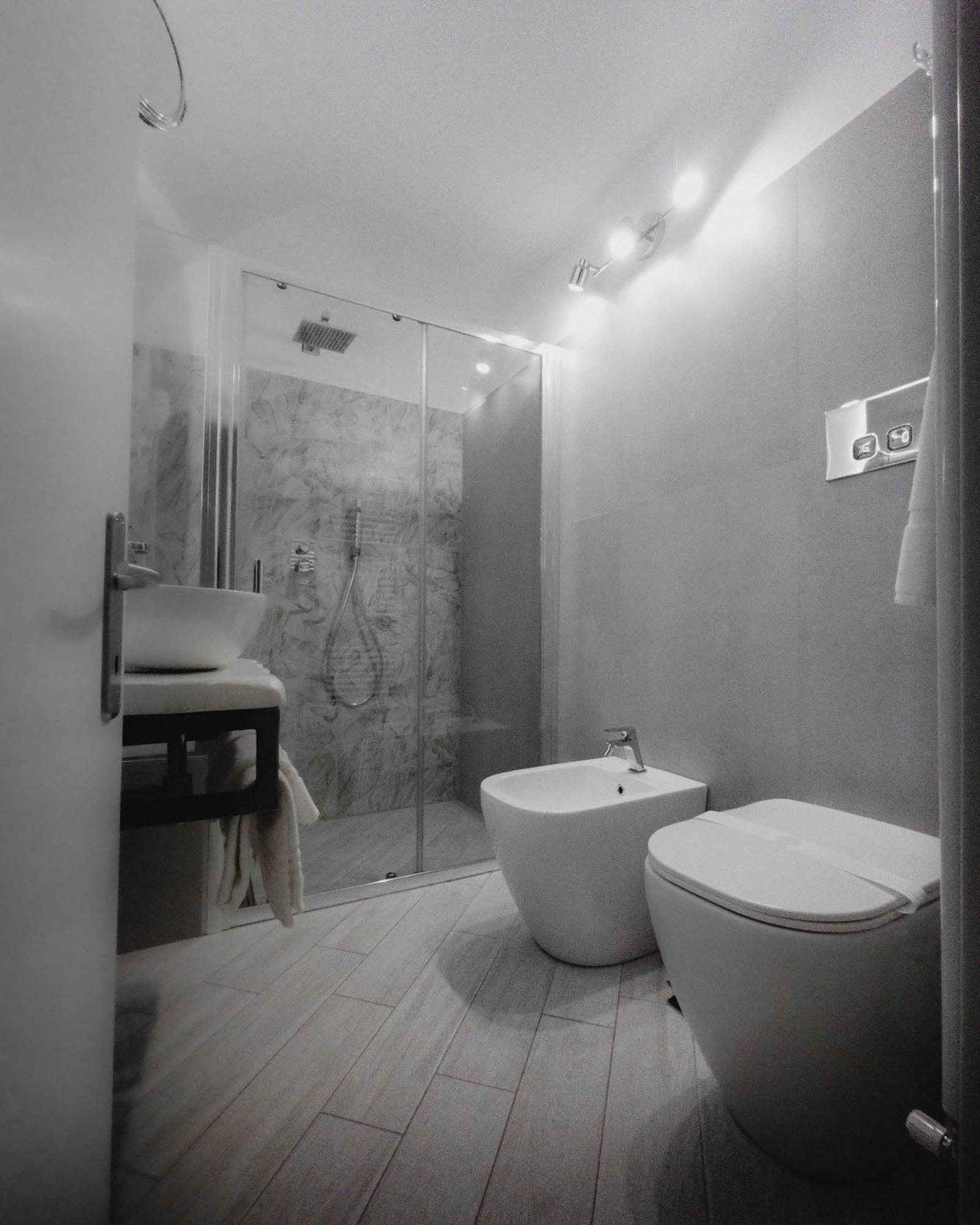 Angelina Home Campobasso Extérieur photo